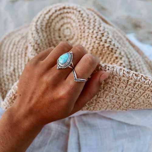 Nice caribbean larimar - nice,
